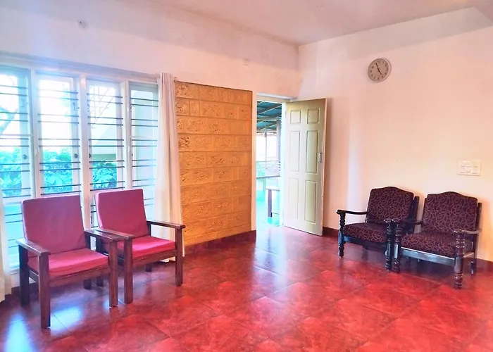 Heights Farm Stay - Coffee Estate Stay