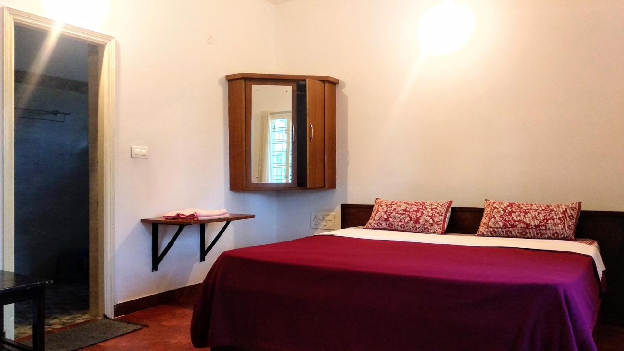 Heights Farm - Coffee Estate Farm stay Madikeri