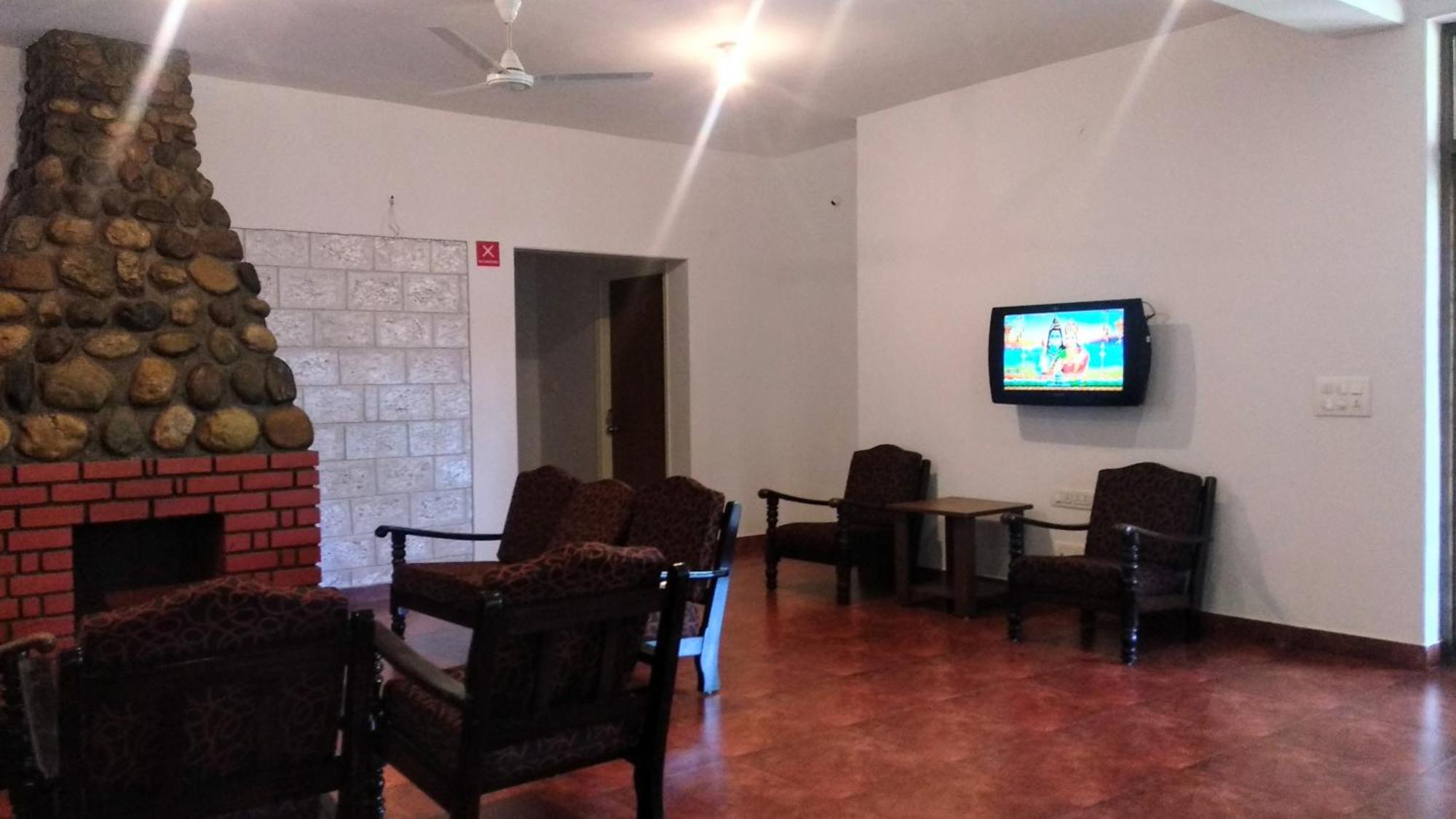 Heights Farm - Coffee Estate Madikeri