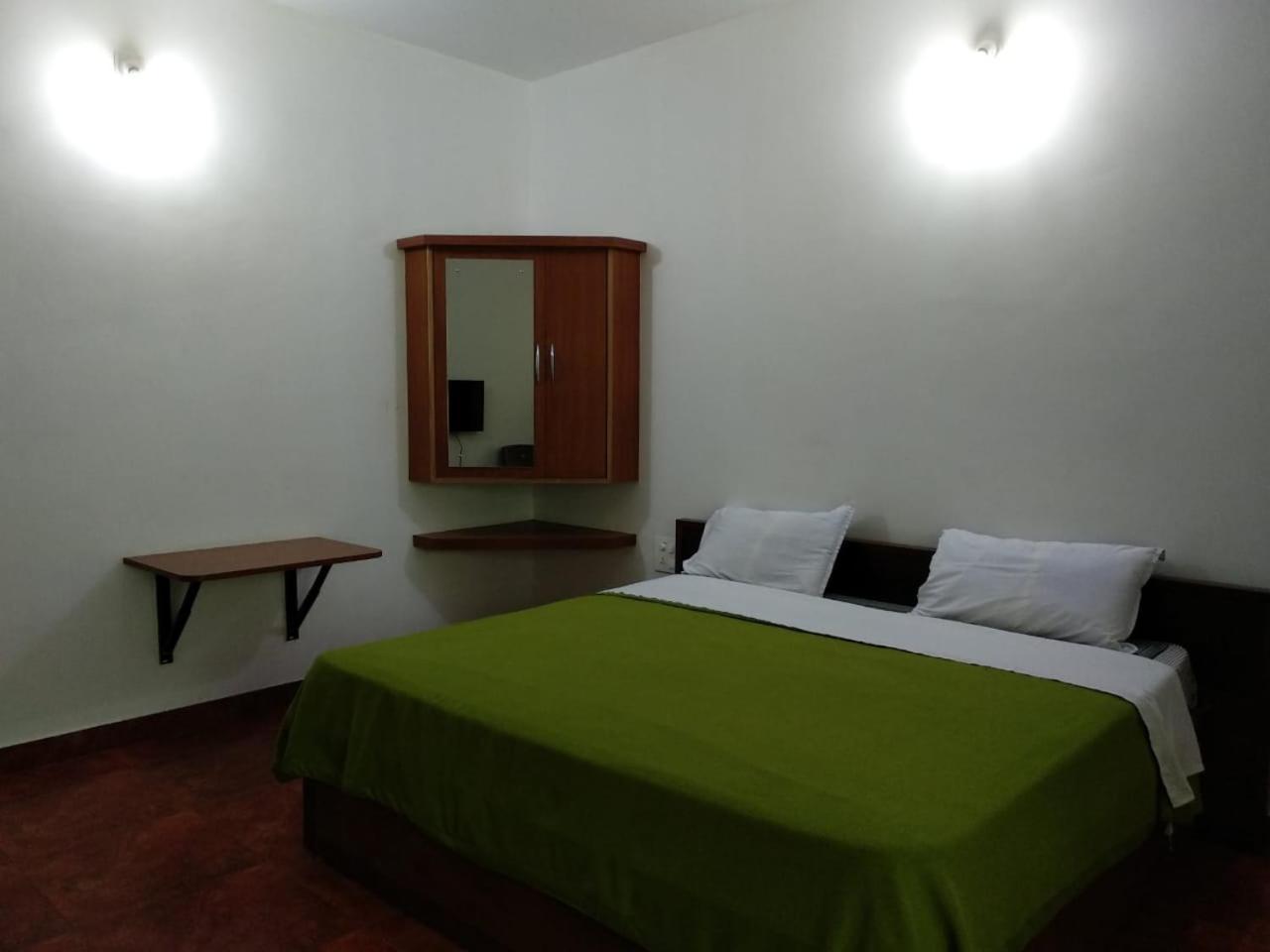 Farm stay Heights Farm - Coffee Estate Madikeri